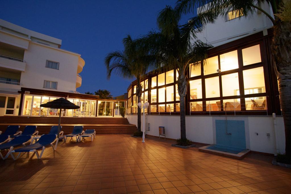 Vila Mos - Beach Resort Lagos Exterior photo