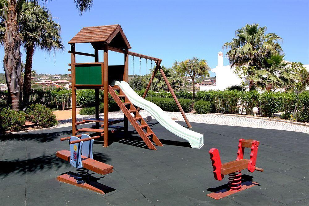 Vila Mos - Beach Resort Lagos Exterior photo