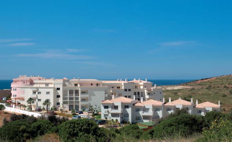 Vila Mos - Beach Resort Lagos Exterior photo