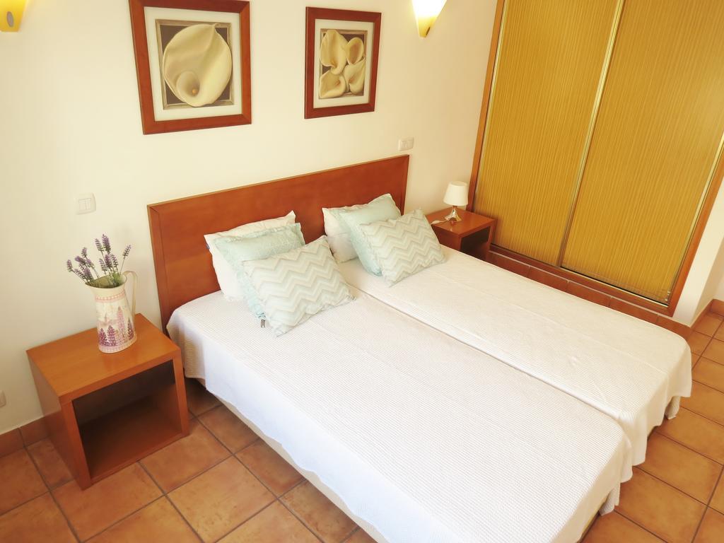 Vila Mos - Beach Resort Lagos Exterior photo
