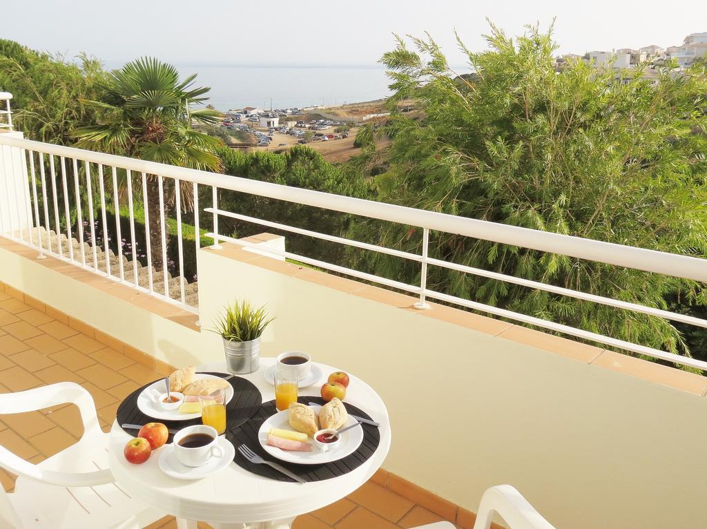 Vila Mos - Beach Resort Lagos Exterior photo
