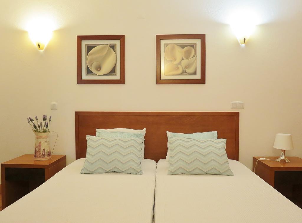 Vila Mos - Beach Resort Lagos Exterior photo