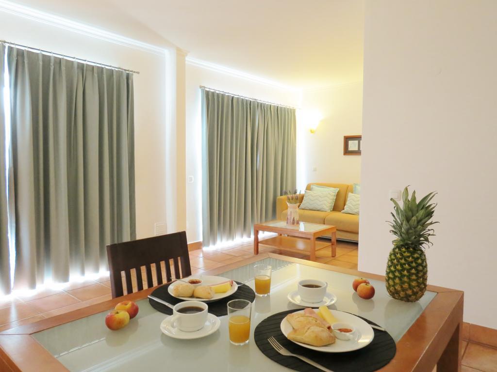 Vila Mos - Beach Resort Lagos Exterior photo