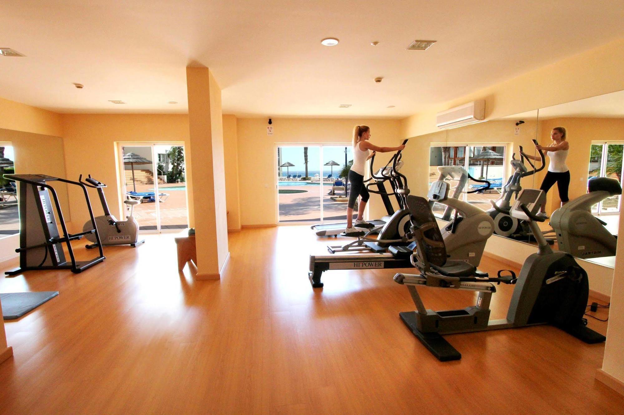 Vila Mos - Beach Resort Lagos Exterior photo